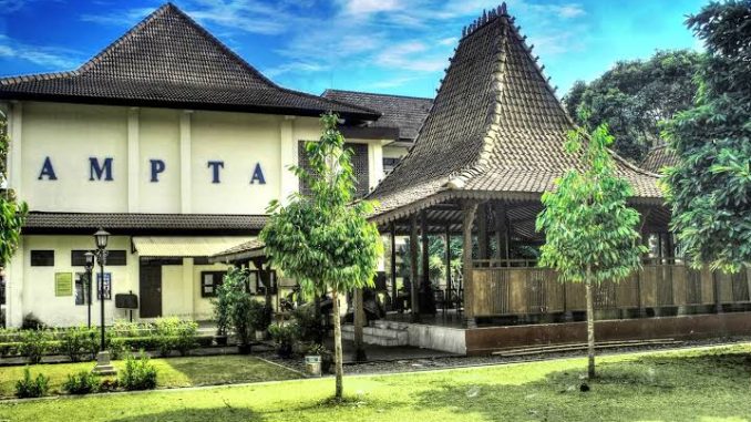 About AMPTA